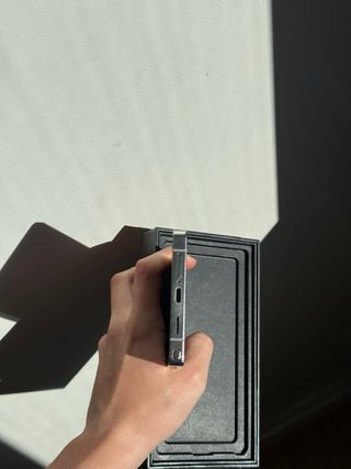 Samsung Galaxy S25 Ultra Negro