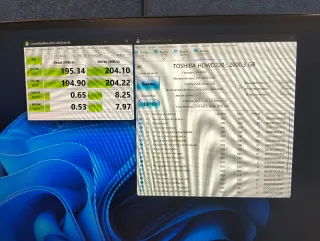 HDD Toshiba P300 2TB 3.5 SATA 128MB