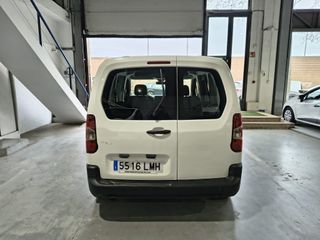 Opel COMBO LIVE 1.5 102cv Combi 5