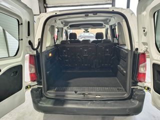 Opel COMBO LIVE 1.5 102cv Combi 5