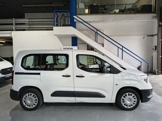 Opel COMBO LIVE 1.5 102cv Combi 5