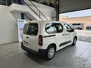 Opel COMBO LIVE 1.5 102cv Combi 5