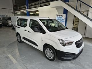Opel COMBO LIVE 1.5 102cv Combi 5