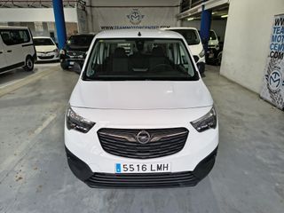 Opel COMBO LIVE 1.5 102cv Combi 5