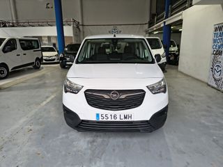Opel COMBO LIVE 1.5 102cv Combi 5