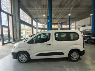 Opel COMBO LIVE 1.5 102cv Combi 5