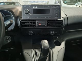 Opel COMBO LIVE 1.5 102cv Combi 5