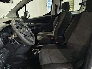 Opel COMBO LIVE 1.5 102cv Combi 5