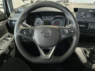 Opel COMBO LIVE 1.5 102cv Combi 5
