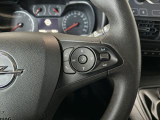 Opel COMBO LIVE 1.5 102cv Combi 5