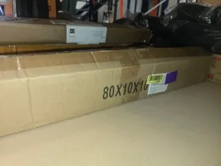 Soporte para trípode 200cm