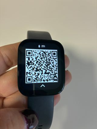 Amazfit Bip 5 Smartwatch Negro