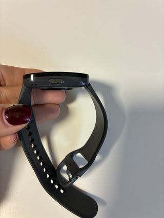 Amazfit Bip 5 Smartwatch Negro