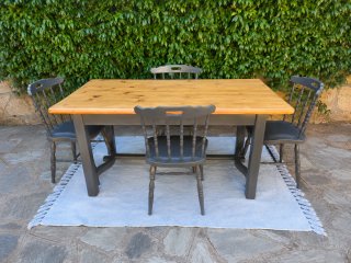 Mesa de comedor