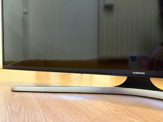 Samsung 55” 4K Smart TV UE55MU61