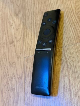 Samsung 55” 4K Smart TV UE55MU61