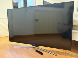Samsung 55” 4K Smart TV UE55MU61