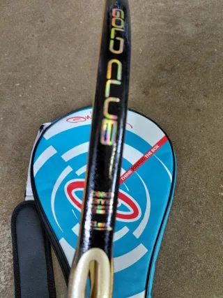 Racchetta Beach Tennis Quicksand Gold Club