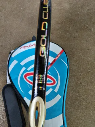 Racchetta Beach Tennis Quicksand Gold Club