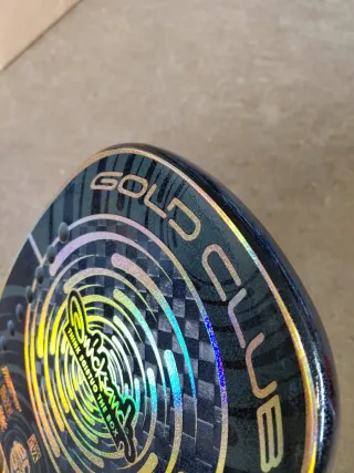 Racchetta Beach Tennis Quicksand Gold Club