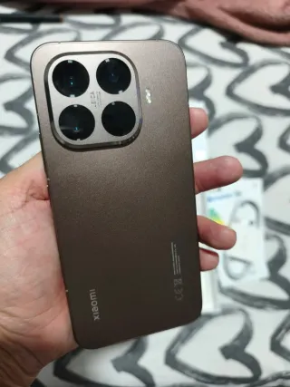 Xiaomi 15T Pro 1TB