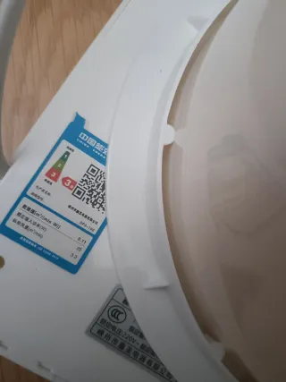 Extractor de baño/cocina DPA-180