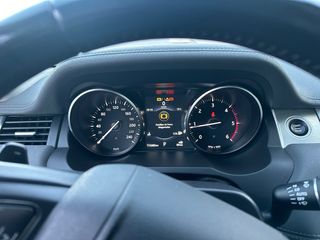 Range rover Evoque 2018