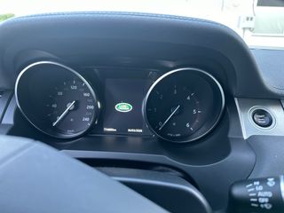 Range rover Evoque 2018