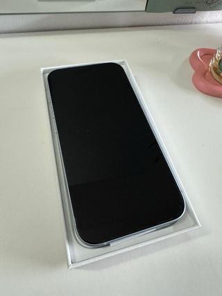 iPhone 15 Azul 256GB