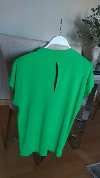 Conjunto Mango punto.