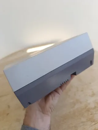 Nintendo Nes videoconsola versión español