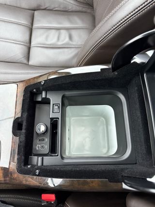 Land Rover Range Rover 2013