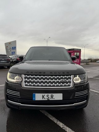 Land Rover Range Rover 4.4 SDV8 340 Autobiography 4x4 5p LWB Aut