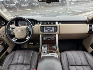 Land Rover Range Rover 4.4 SDV8 340 Autobiography 4x4 5p LWB Aut