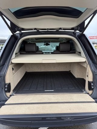 Land Rover Range Rover 4.4 SDV8 340 Autobiography 4x4 5p LWB Aut