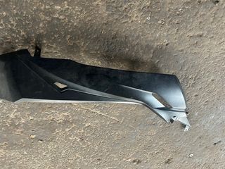Carenado Lateral Trasero Derecho Honda Forza 125 2