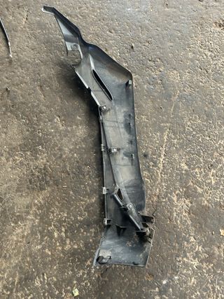 Carenado Lateral Trasero Derecho Honda Forza 125 2