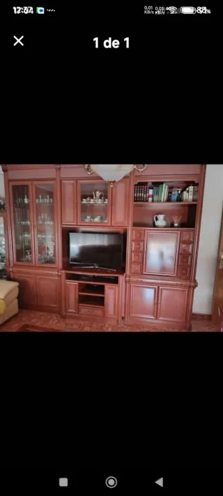 Mueble de salón