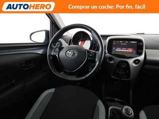 Toyota Aygo 1.0 X-Cite