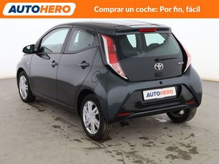 Toyota Aygo 1.0 X-Cite