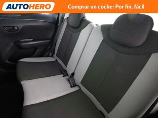 Toyota Aygo 1.0 X-Cite