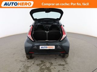 Toyota Aygo 1.0 X-Cite