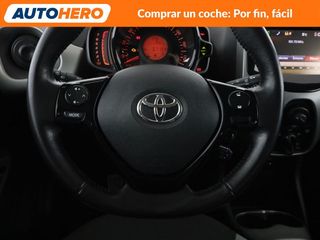 Toyota Aygo 1.0 X-Cite