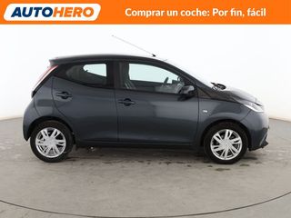 Toyota Aygo 1.0 X-Cite