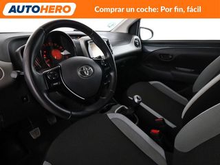 Toyota Aygo 1.0 X-Cite
