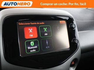 Toyota Aygo 1.0 X-Cite