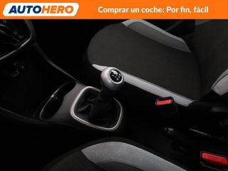 Toyota Aygo 1.0 X-Cite