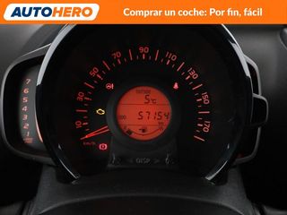 Toyota Aygo 1.0 X-Cite