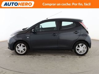 Toyota Aygo 1.0 X-Cite