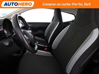 Toyota Aygo 1.0 X-Cite